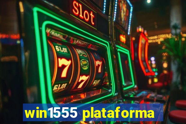 win1555 plataforma